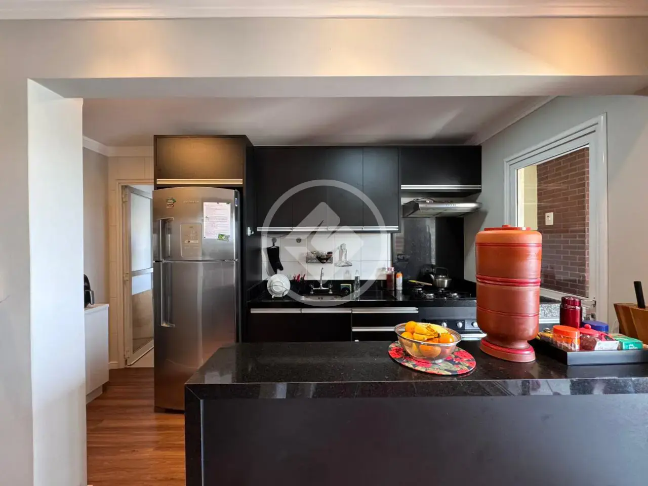 Imagem 2 - Apartamento em Centro, Cascavel - PR