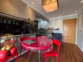Imagem 5 - Apartamento em Centro, Cascavel - PR