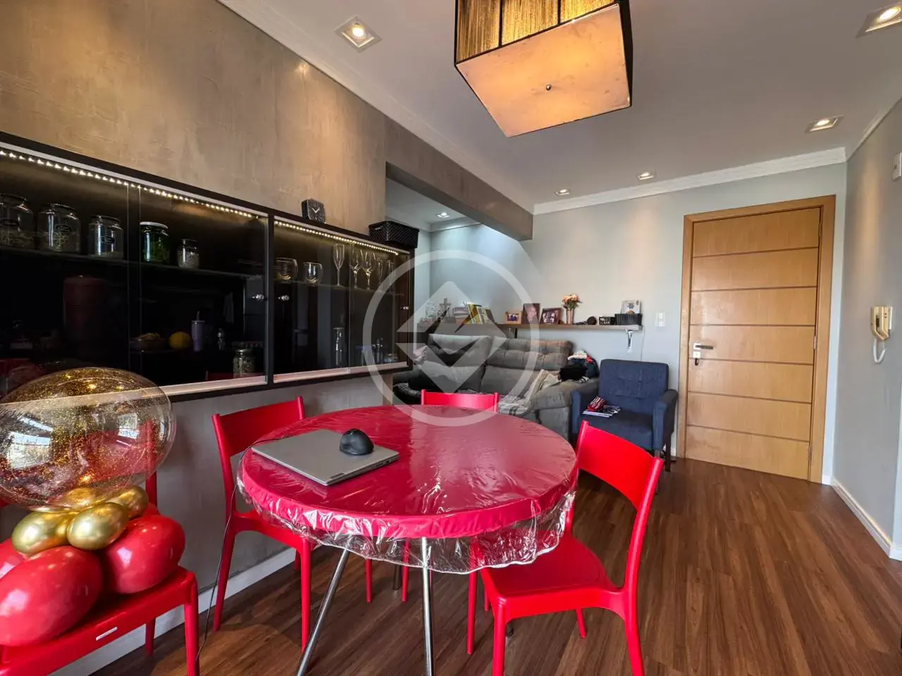 Imagem 5 - Apartamento em Centro, Cascavel - PR