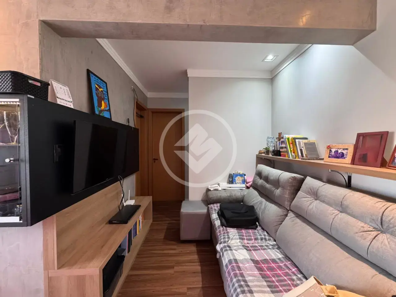Imagem 4 - Apartamento em Centro, Cascavel - PR
