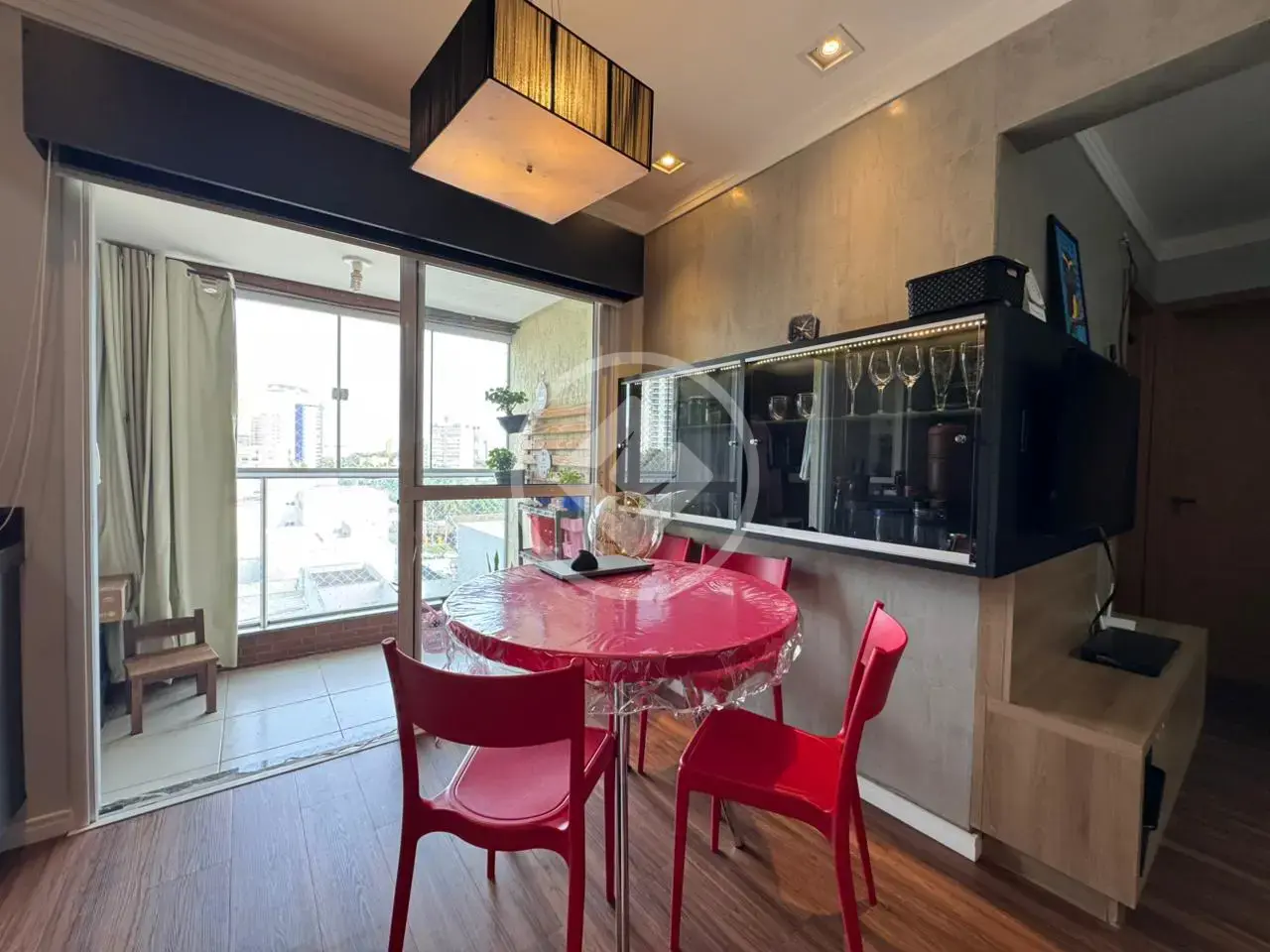 Imagem 1 - Apartamento em Centro, Cascavel - PR