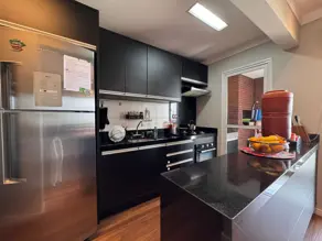 Apartamento Centro, Cascavel - PR — foto 2