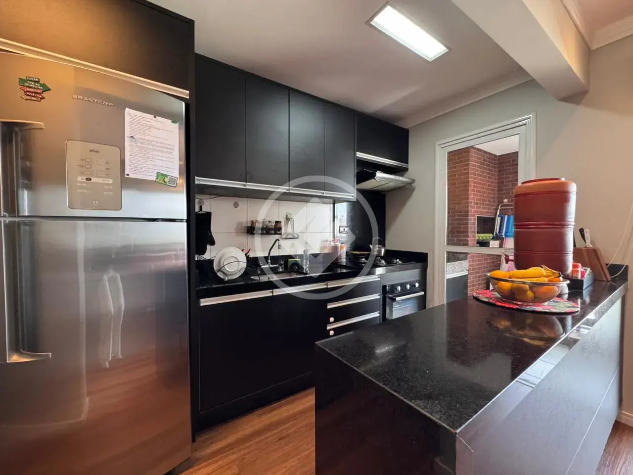 Imagem 1 - Apartamento em Centro, Cascavel - PR