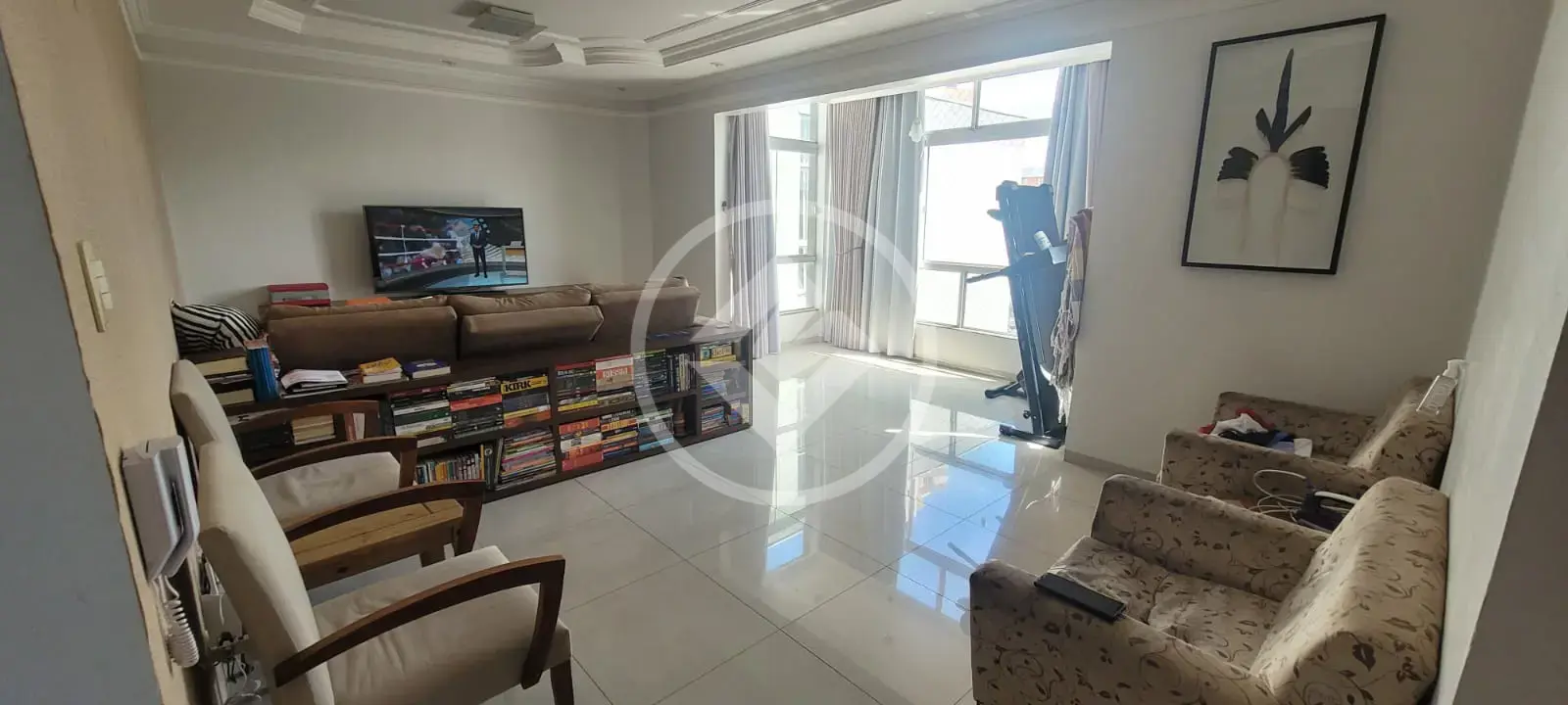 Imagem 2 - Apartamento em Centro, Cascavel - PR