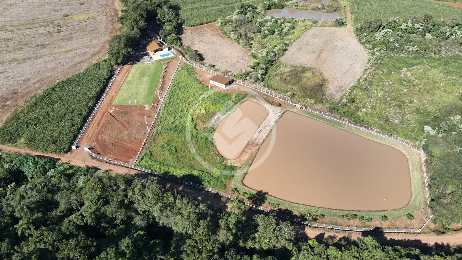 Imagem 1 - Chácara em alvorada, Cascavel - PR