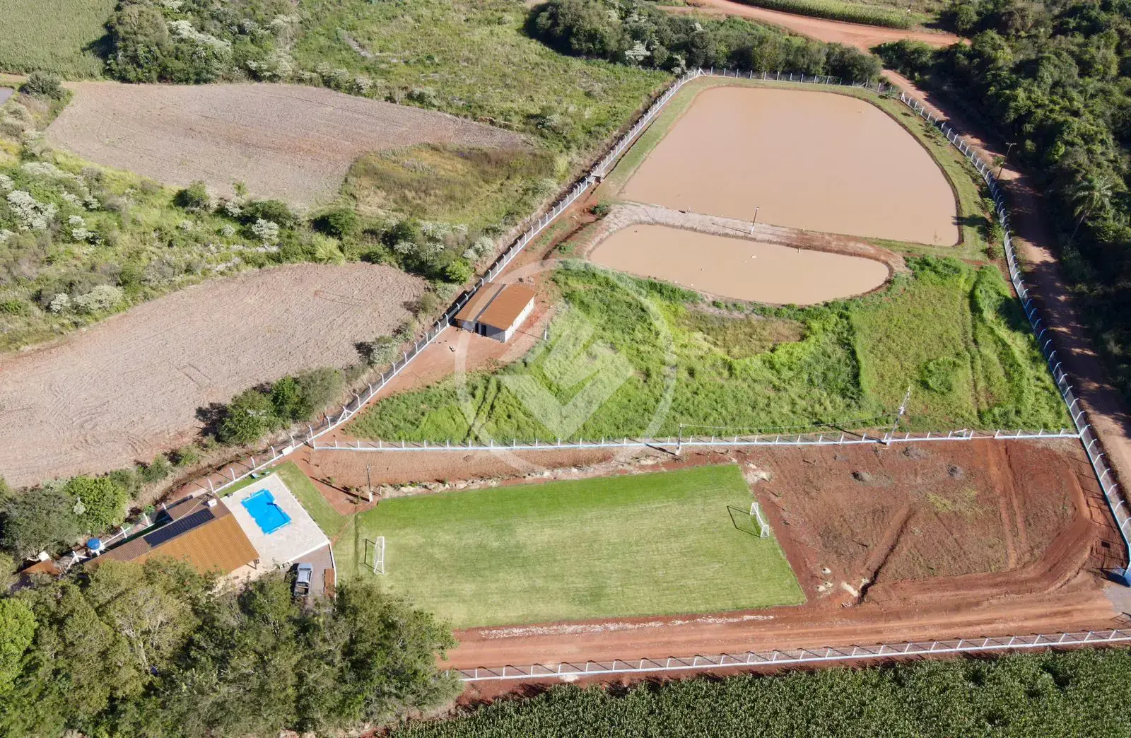 Imagem 2 - Chácara em alvorada, Cascavel - PR