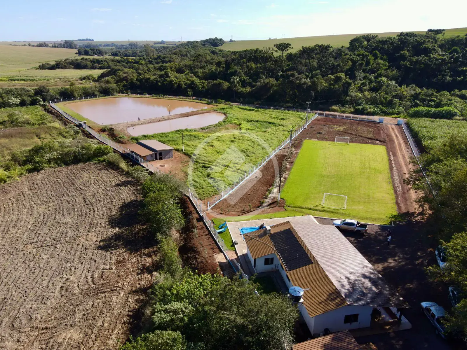 Imagem 4 - Chácara em alvorada, Cascavel - PR