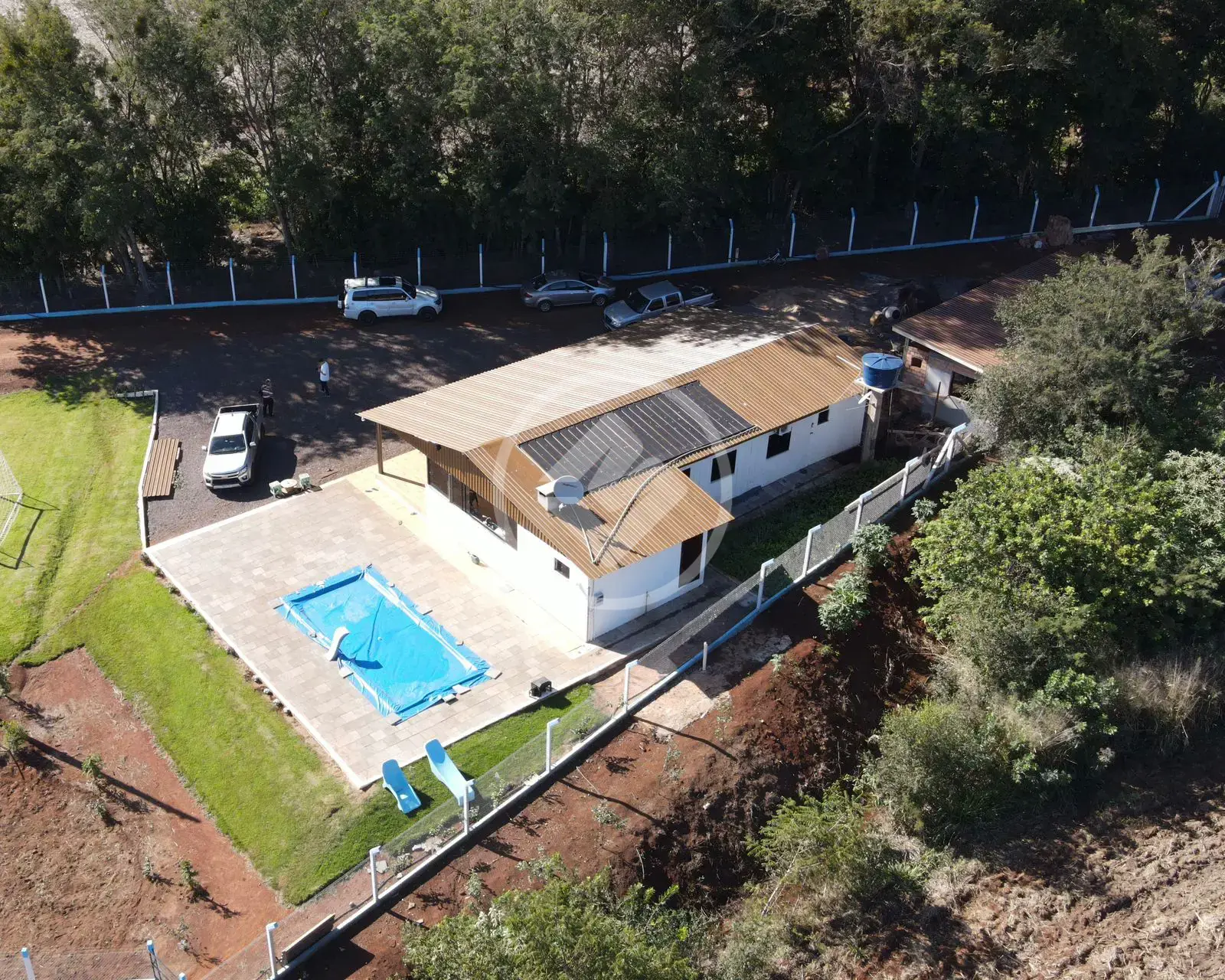 Imagem 5 - Chácara em alvorada, Cascavel - PR