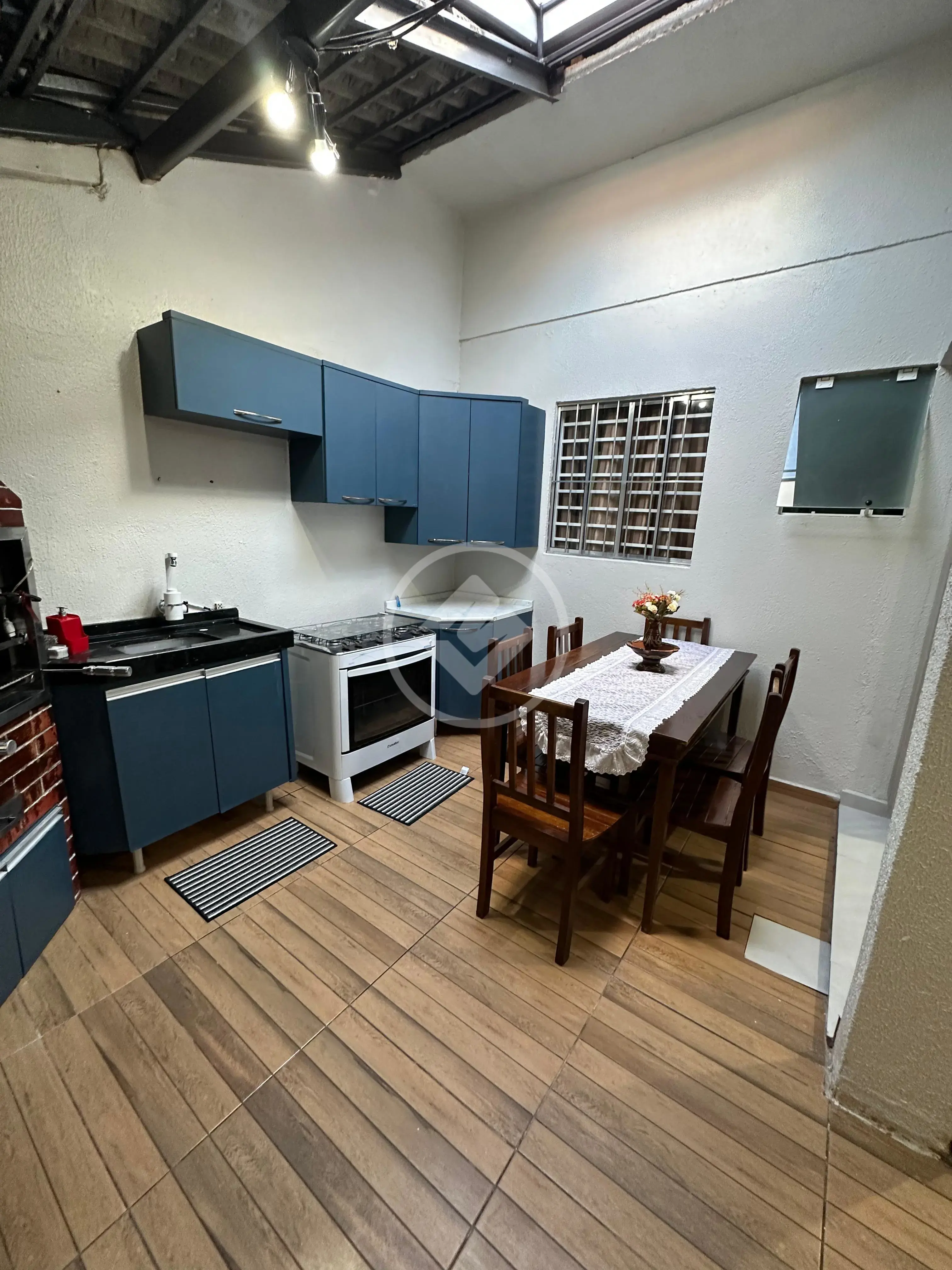 Imagem 2 - Casa em Canadá, Cascavel - PR