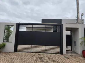 Imagem 2 - Sobrado em Universitário, Cascavel - PR