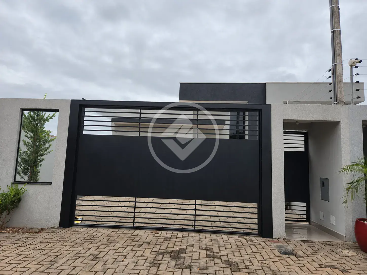 Imagem 2 - Sobrado em Universitário, Cascavel - PR