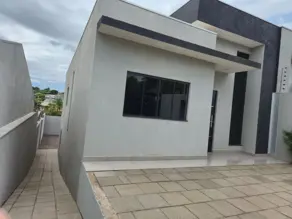 Imagem 4 - Sobrado em Universitário, Cascavel - PR