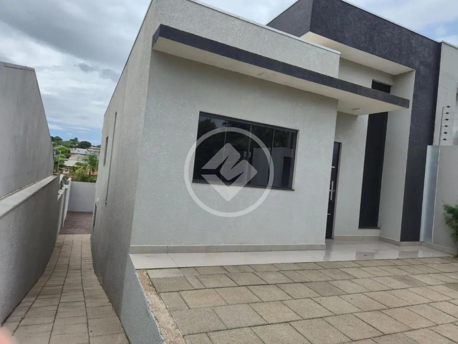 Imagem 4 - Sobrado em Universitário, Cascavel - PR