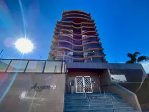Apartamento Centro, Cascavel - PR — foto 1