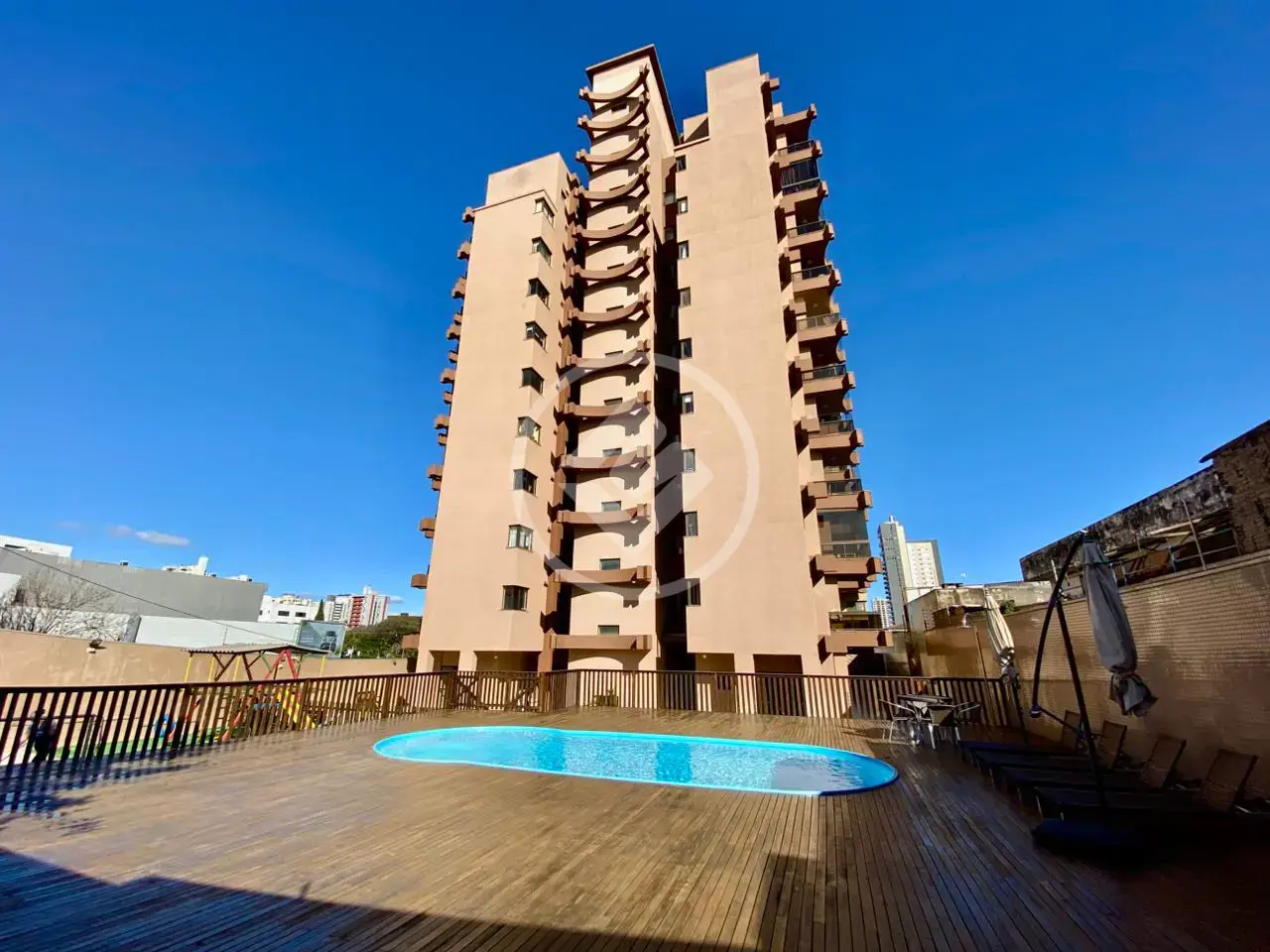 Imagem 1 - Apartamento em Centro, Cascavel - PR
