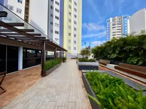 Apartamento Centro, Cascavel - PR — foto 2