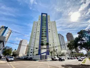 Apartamento Centro, Cascavel - PR — foto 1