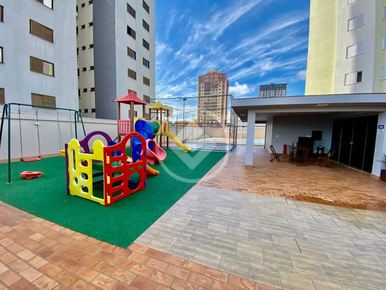 Image 25 - Apartamento em Centro, Cascavel - PR