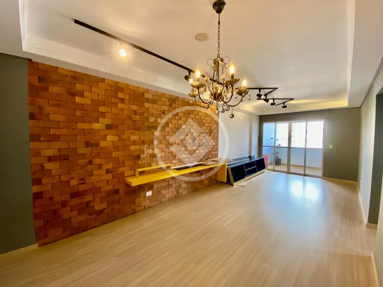 Imagem 2 - Apartamento em Centro, Cascavel - PR