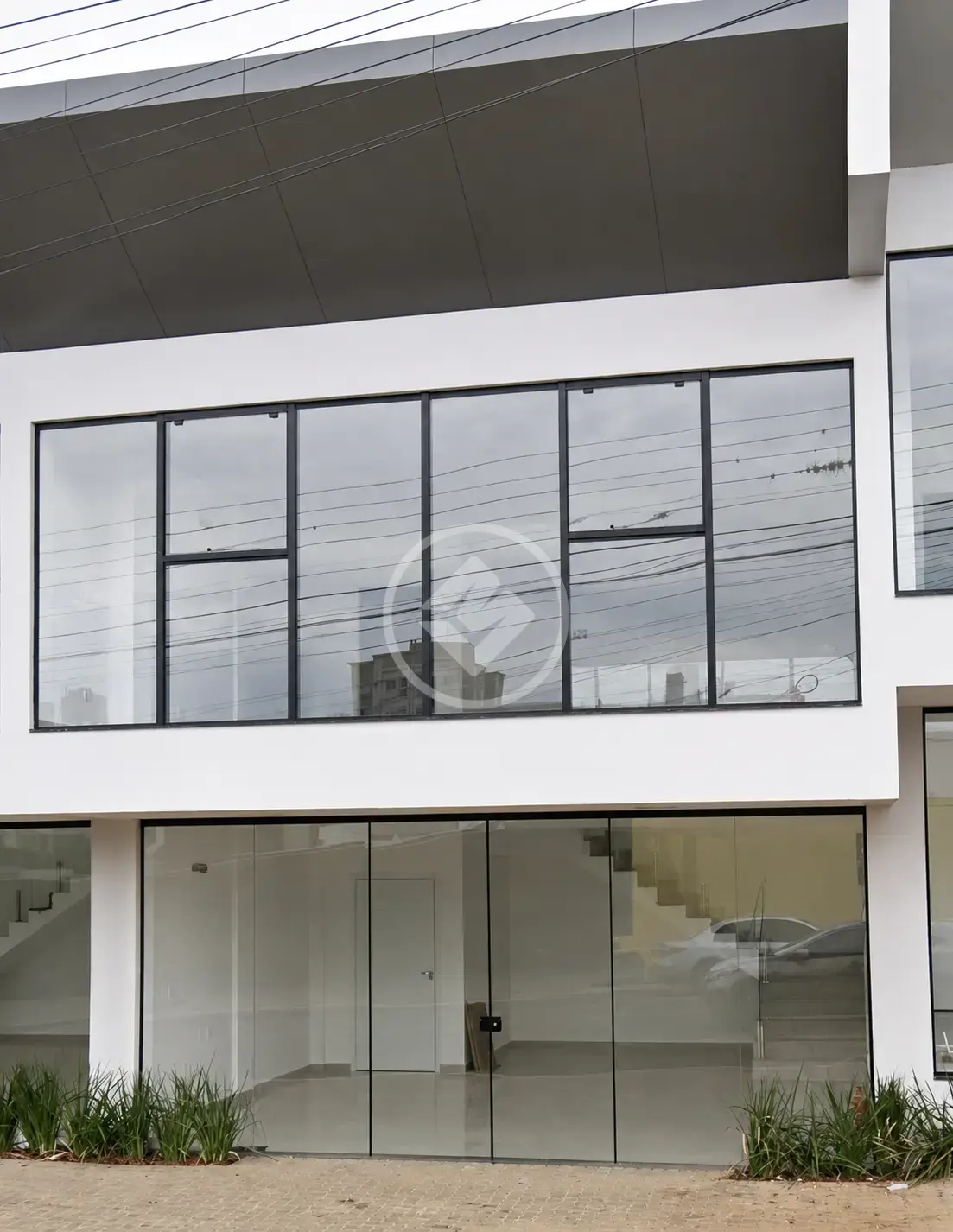 Imagem 1 - Sala Comercial em Centro, Cascavel - PR