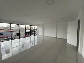 Sala Comercial Centro, Cascavel - PR — foto 2
