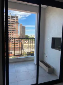 Apartamento Centro, Cascavel - PR — foto 2