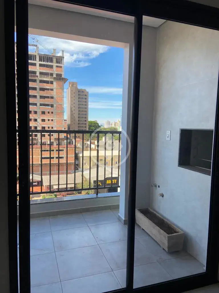 Imagem 1 - Apartamento em Centro, Cascavel - PR