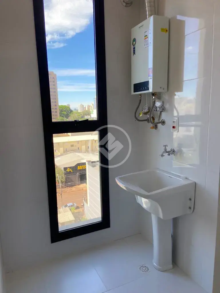 Image 9 - Apartamento em Centro, Cascavel - PR