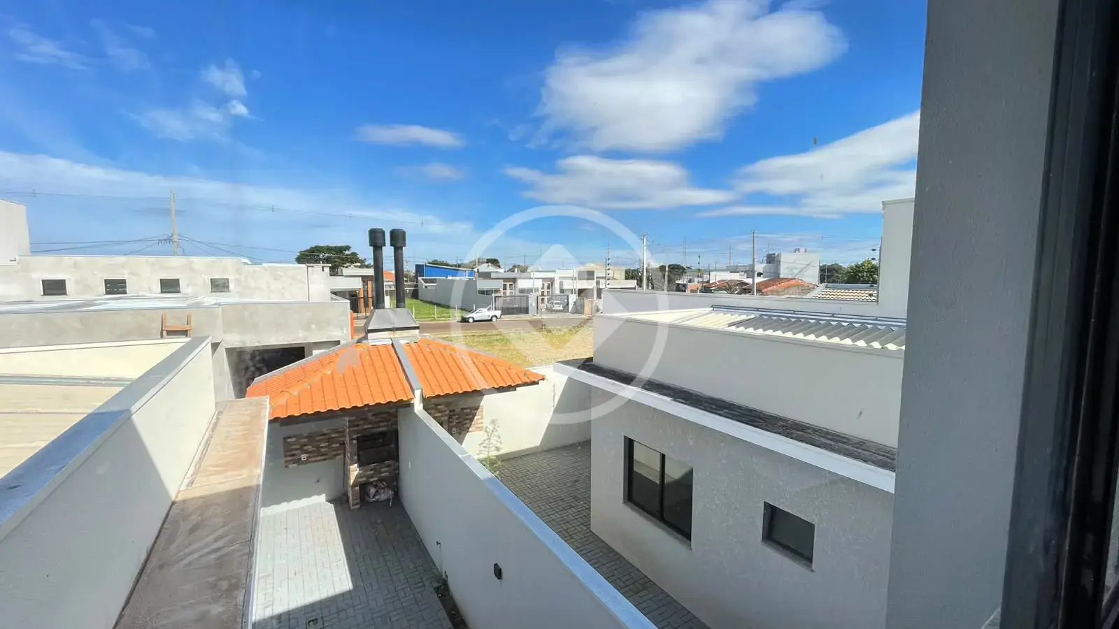Image 27 - Sobrado em Santa Felicidade, Cascavel - PR