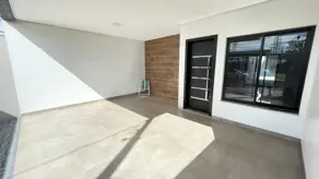 Sobrado Santa Felicidade, Cascavel - PR — foto 2