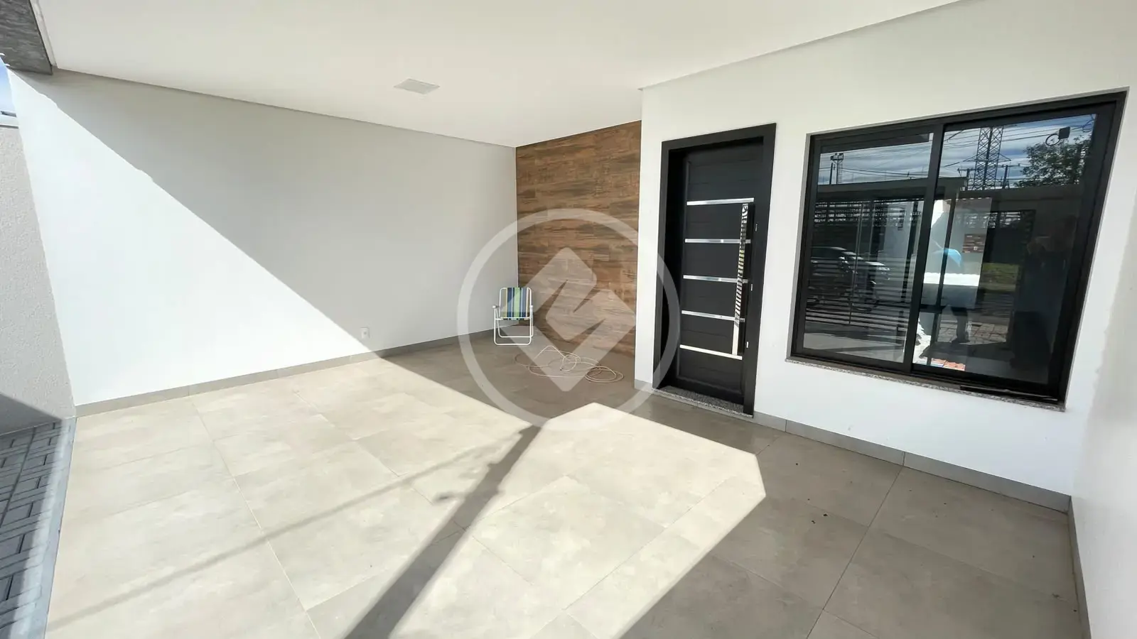 Imagem 1 - Sobrado em Santa Felicidade, Cascavel - PR