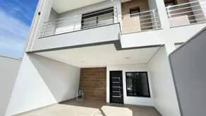 Imagem 3 - Sobrado em Santa Felicidade, Cascavel - PR