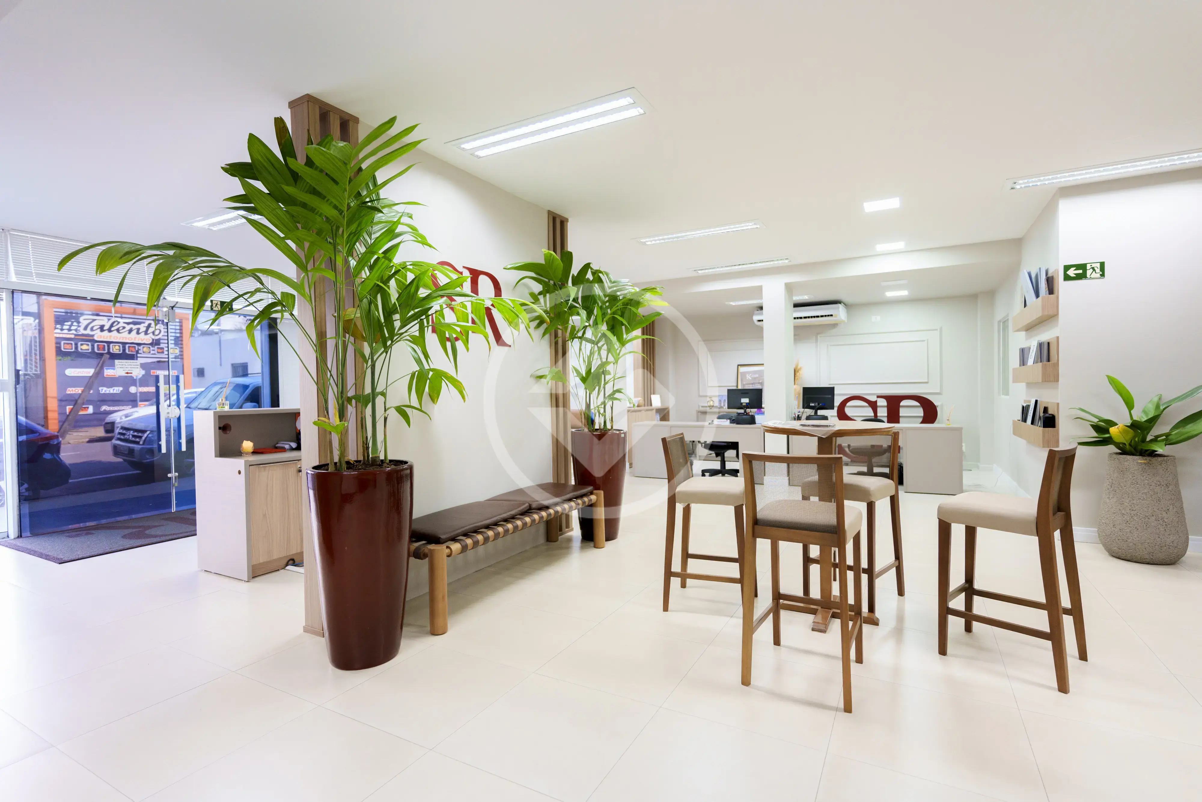 Imagem 3 - Sala Comercial em Centro, Cascavel - PR
