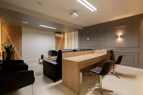 Sala Comercial Centro, Cascavel - PR — foto 2