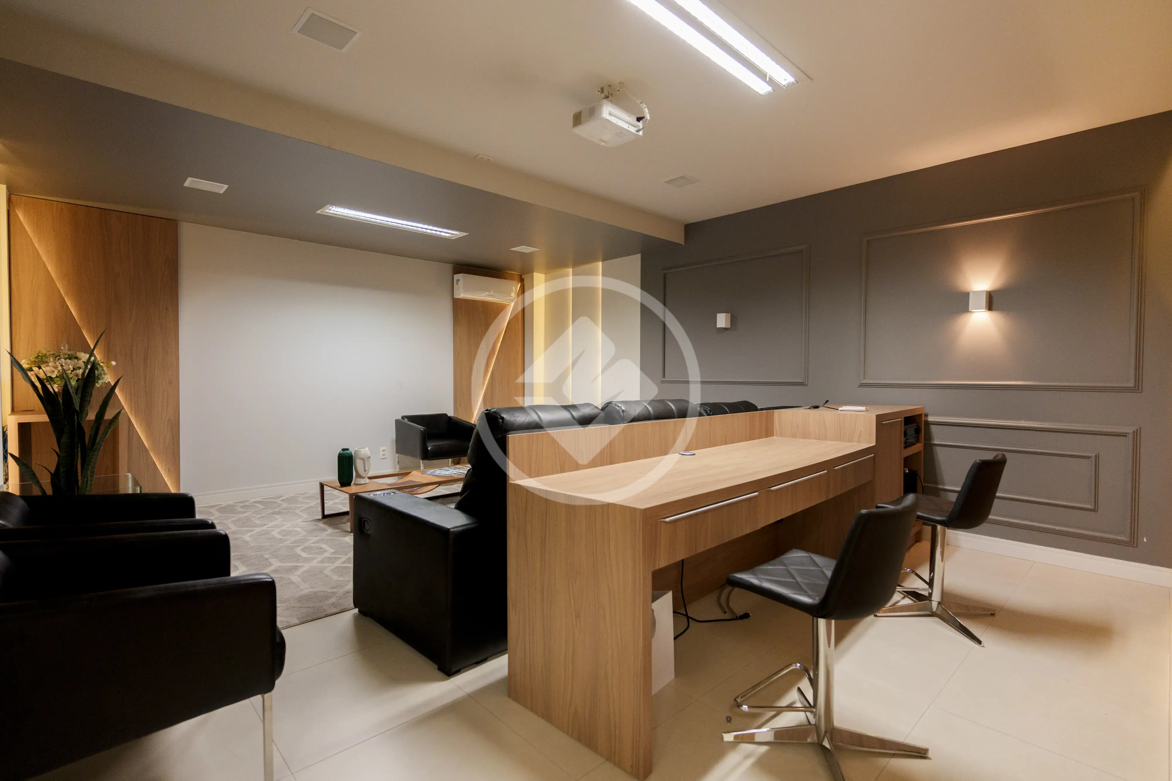 Imagem 1 - Sala Comercial em Centro, Cascavel - PR