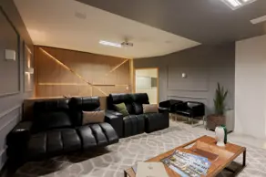 Sala Comercial Centro, Cascavel - PR — foto 1