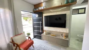 Imagem 5 - Sobrado em Santa Felicidade, Cascavel - PR