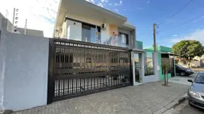 Sobrado Santa Felicidade, Cascavel - PR — foto 2