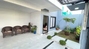 Imagem 3 - Sobrado em Santa Felicidade, Cascavel - PR