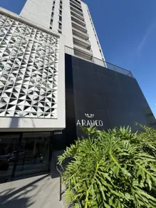 Apartamento Centro, Cascavel - PR — foto 1