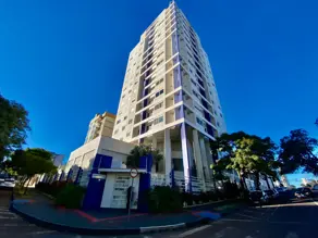 Apartamento Centro, Cascavel - PR — foto 1