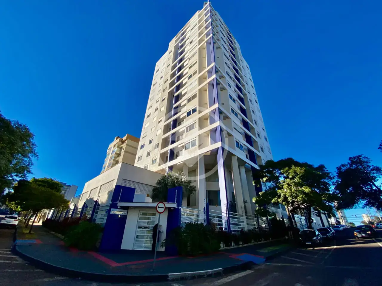 Imagem 1 - Apartamento em Centro, Cascavel - PR