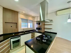 Imagem 6 - Apartamento em Centro, Cascavel - PR