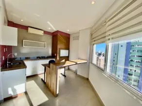 Imagem 4 - Apartamento em Centro, Cascavel - PR