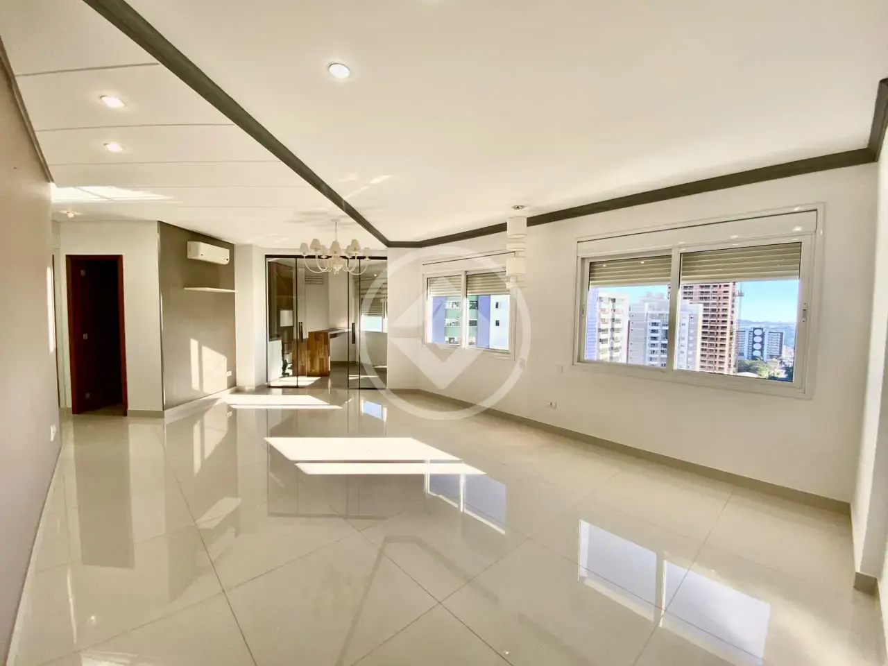 Image 2 - Apartamento em Centro, Cascavel - PR