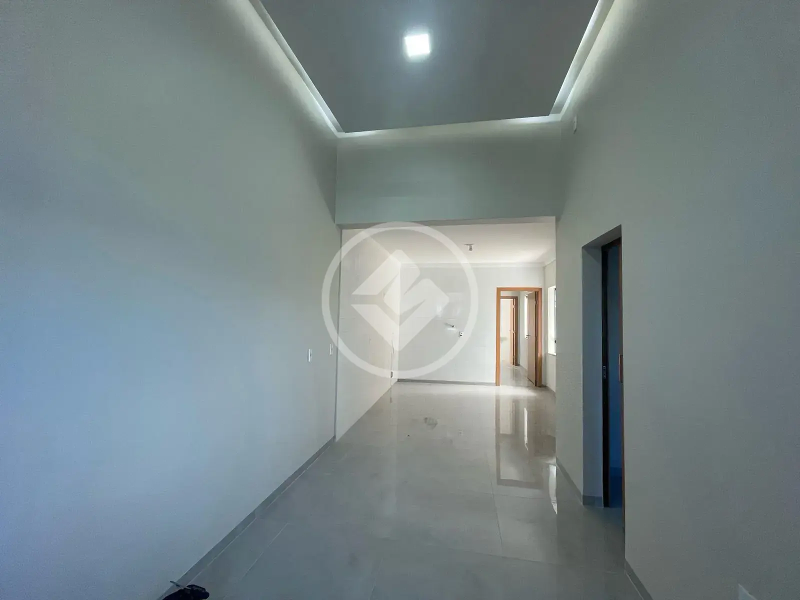 Imagem 1 - Casa em Esmeralda, Cascavel - PR