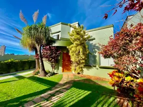 Sobrado Country, Cascavel - PR — foto 2