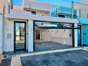 Sobrado Maria Luíza, Maria Luíza - PR — foto 1