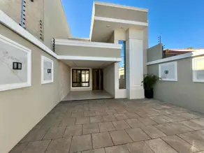 Casa MARIA LUIZA, Cascavel - PR — foto 2