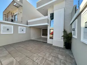 Imagem 2 - Casa em MARIA LUIZA, Cascavel - PR